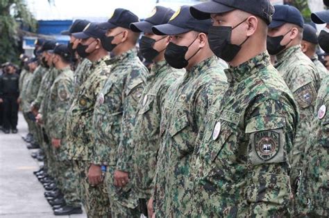 pnp finance service latest news 2023|Cops get service incentives .